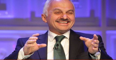 Genel Müdür UÇTU