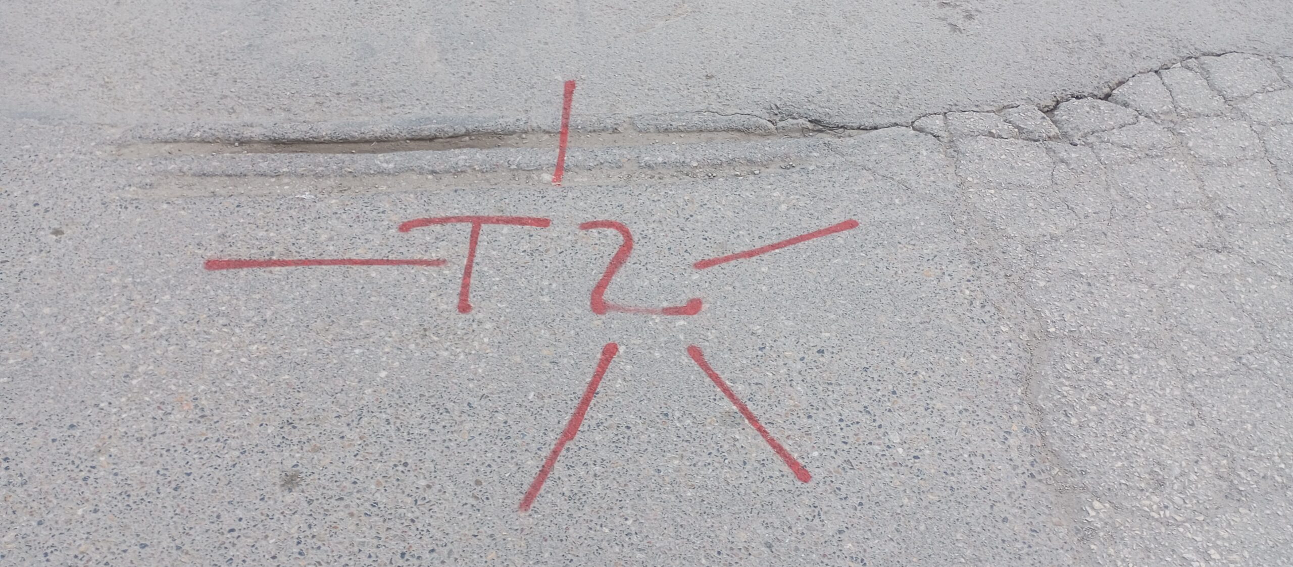 T2  Mr