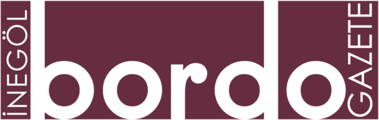 İnegöl Bordo Gazete