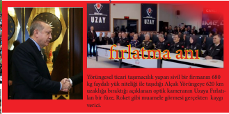 R O K E T  İmece