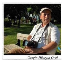 Belediye Parkında inegöl