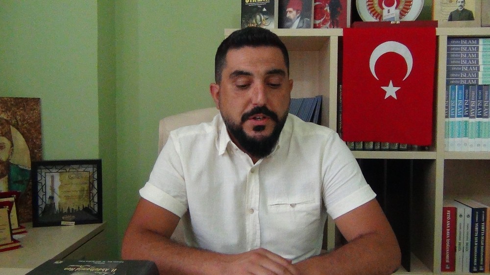 DENKTAŞ’A YAPILAN SAYGISIZLIK AFFEDİLEMEZ